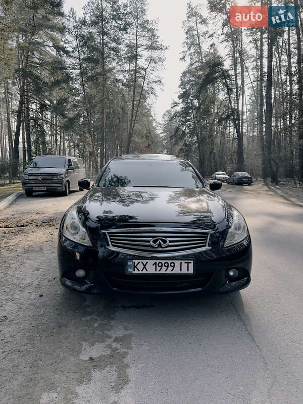 Infiniti-7