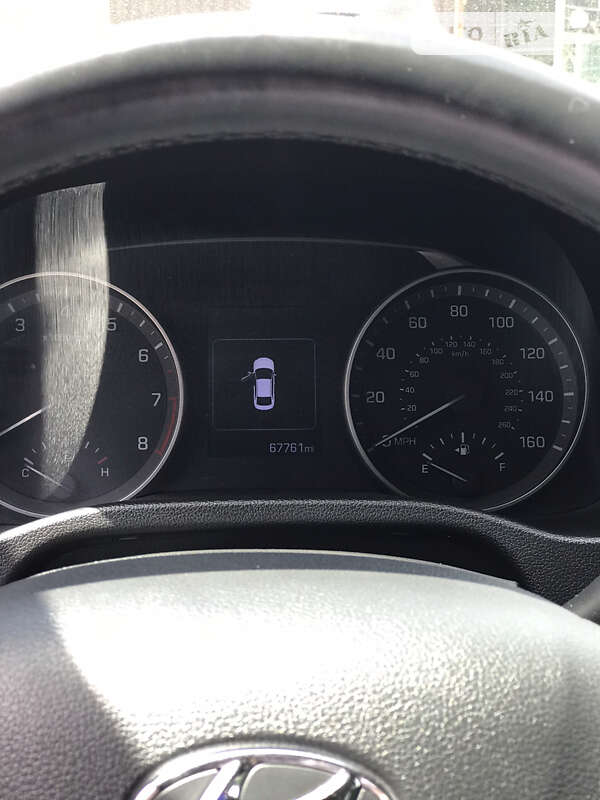 Hyundai Elantra 2015