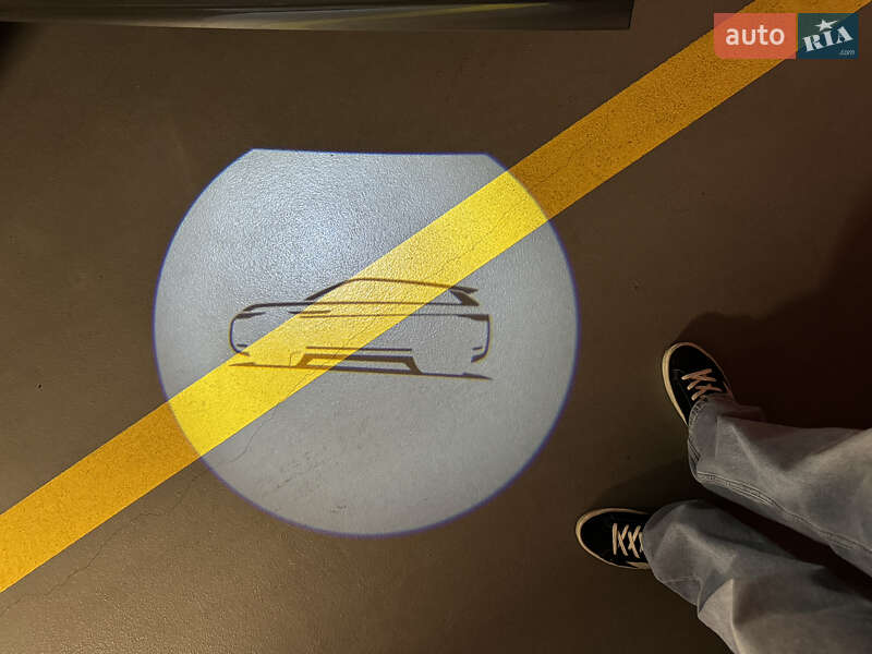 Land Rover Range Rover Evoque 2020