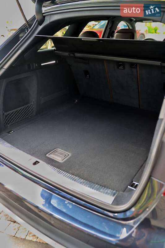 Audi A4 Allroad 2016