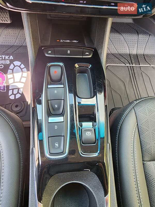 Chevrolet Bolt EV 2023
