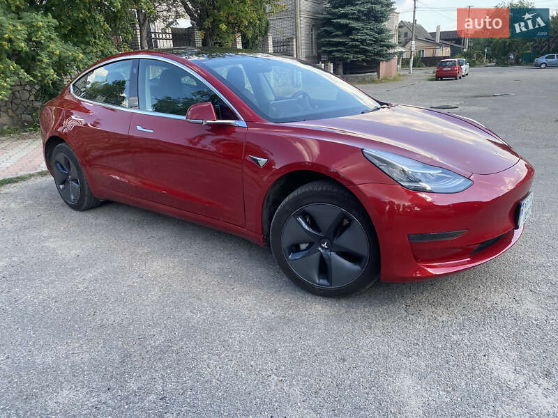 Tesla-8