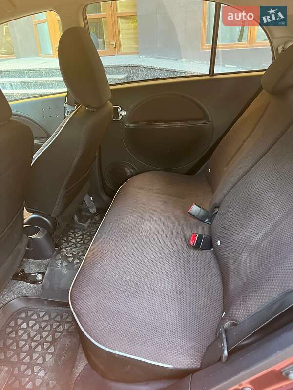 Mitsubishi i-MiEV 2014