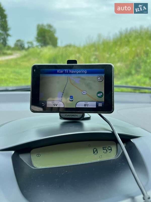 Mitsubishi i-MiEV 2014