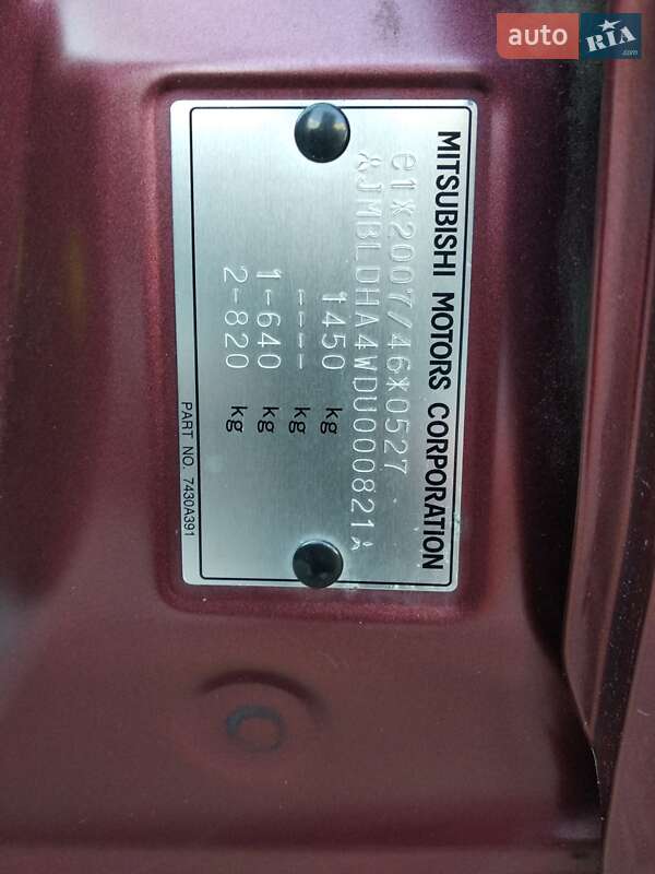 Mitsubishi i-MiEV 2014