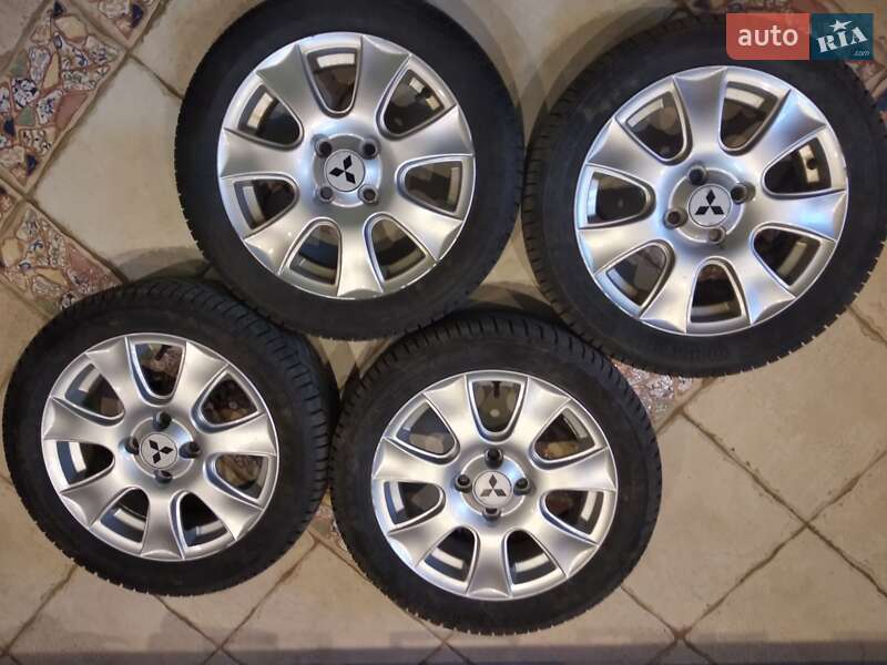 Mitsubishi i-MiEV 2014