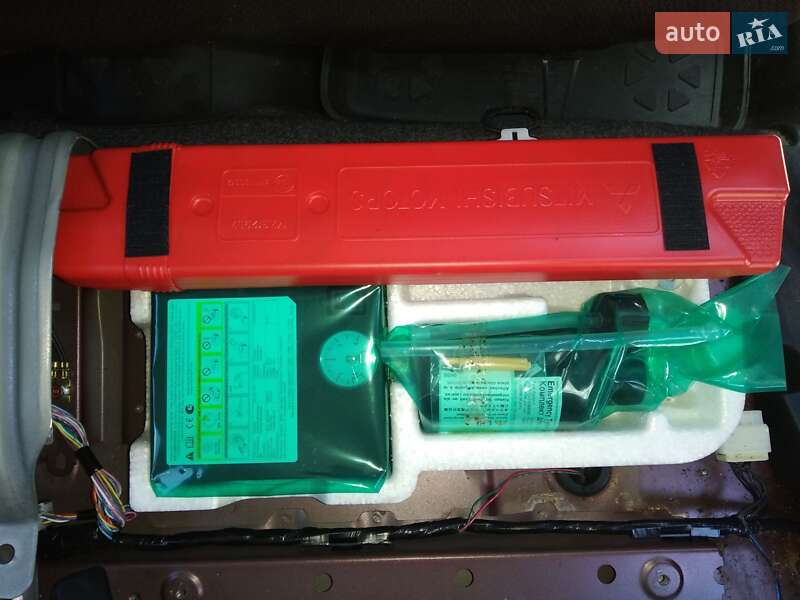 Mitsubishi i-MiEV 2014