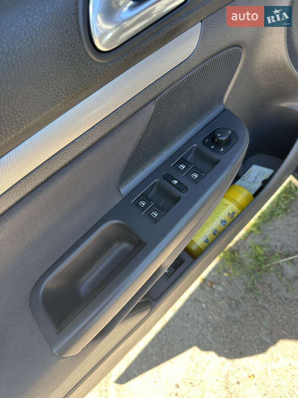 Volkswagen Golf 2007