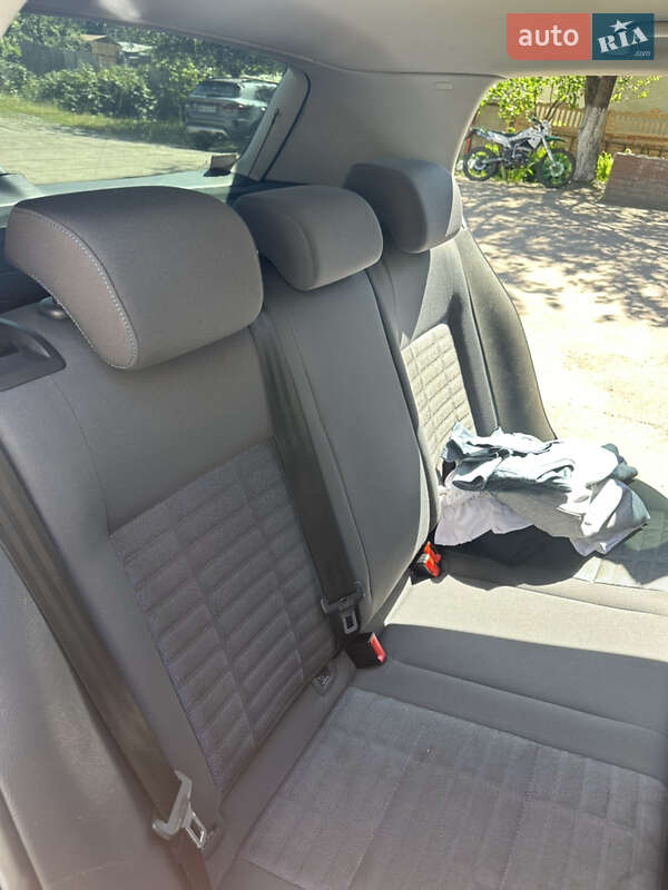 Volkswagen Golf 2007