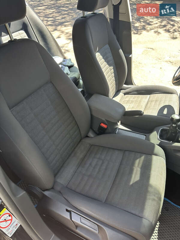 Volkswagen Golf 2007