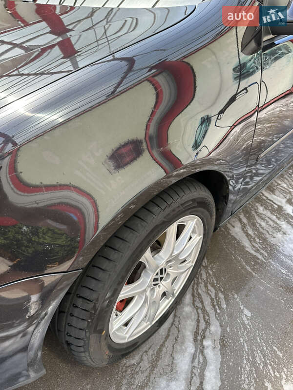 Volkswagen Golf 2007