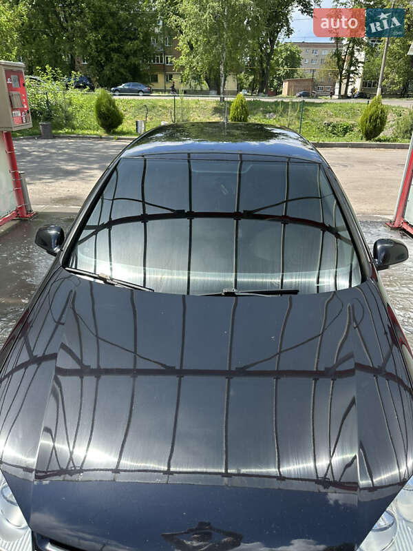 Volkswagen Golf 2007