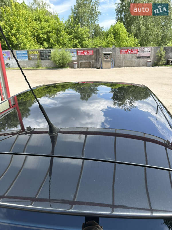 Volkswagen Golf 2007