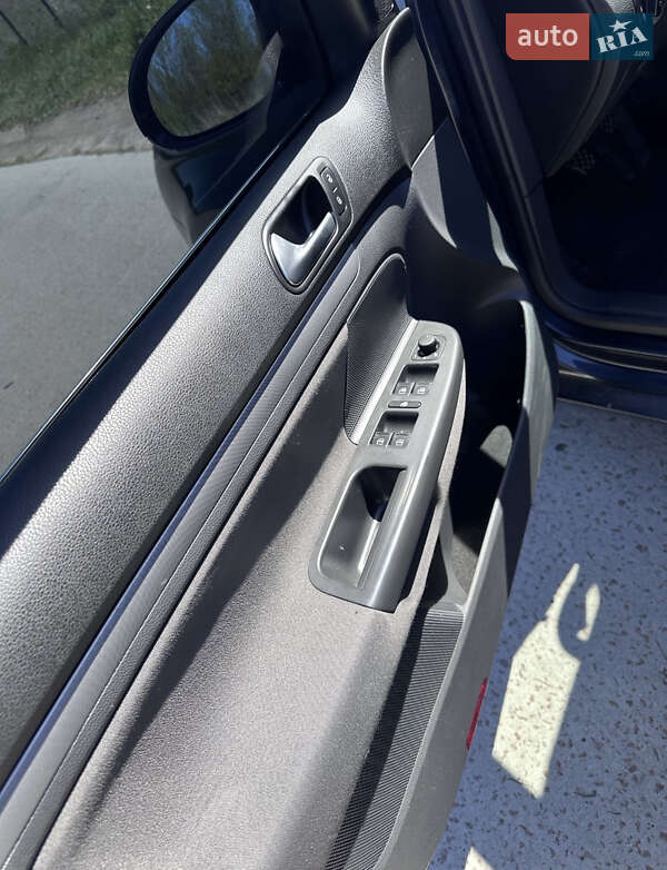 Volkswagen Golf 2007