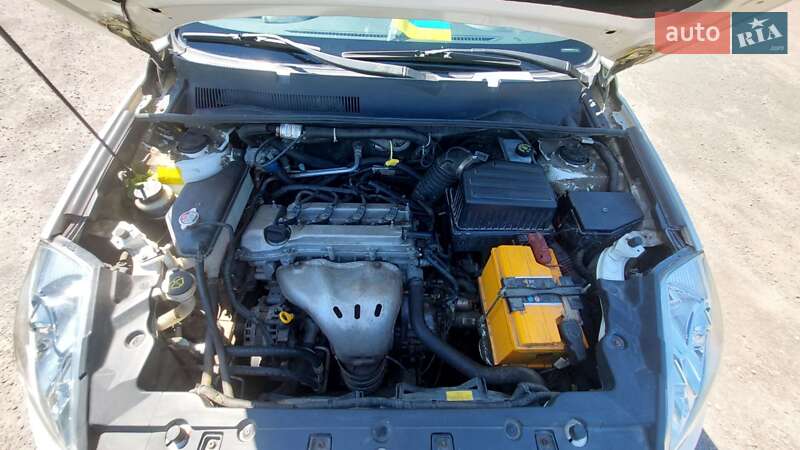 Geely Emgrand X7 2013