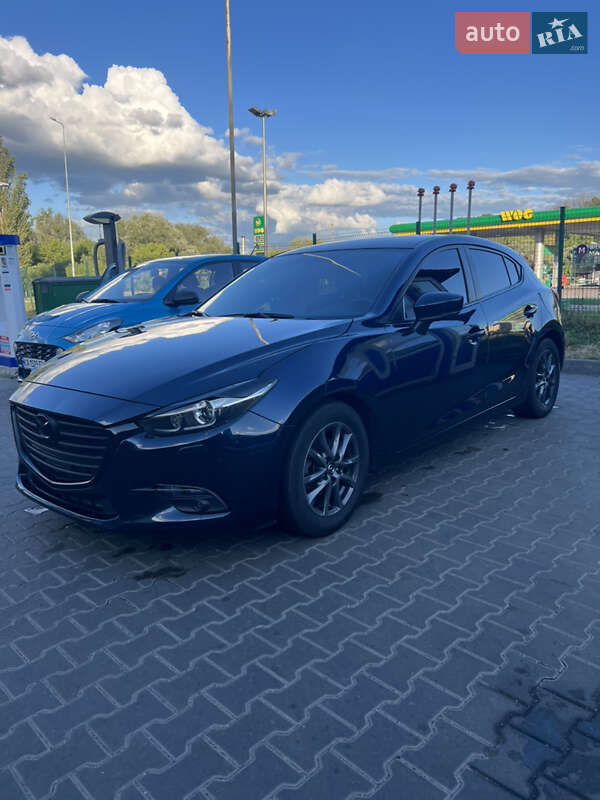 Mazda-3