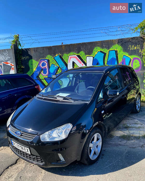 Ford C-Max 2009