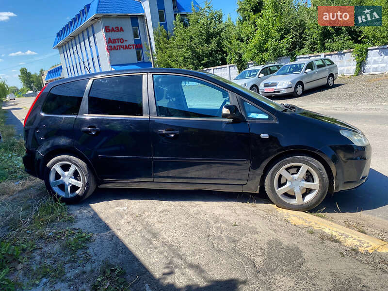 Ford C-Max 2009