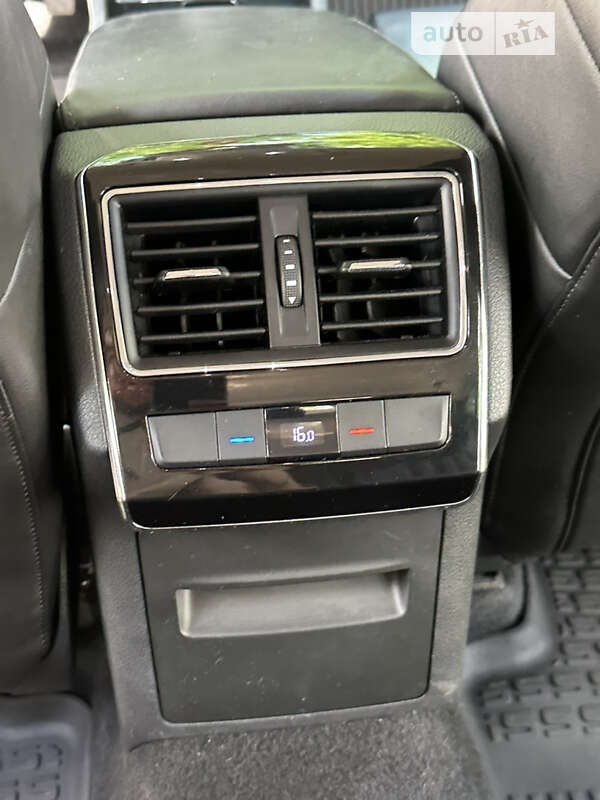 Skoda Superb 2018