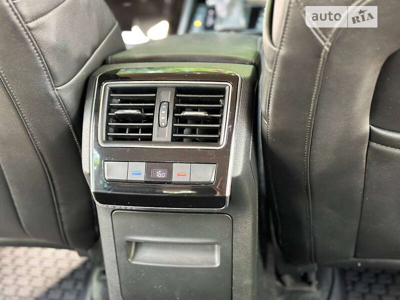 Skoda Superb 2018