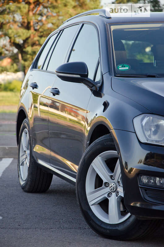 Volkswagen Golf 2013