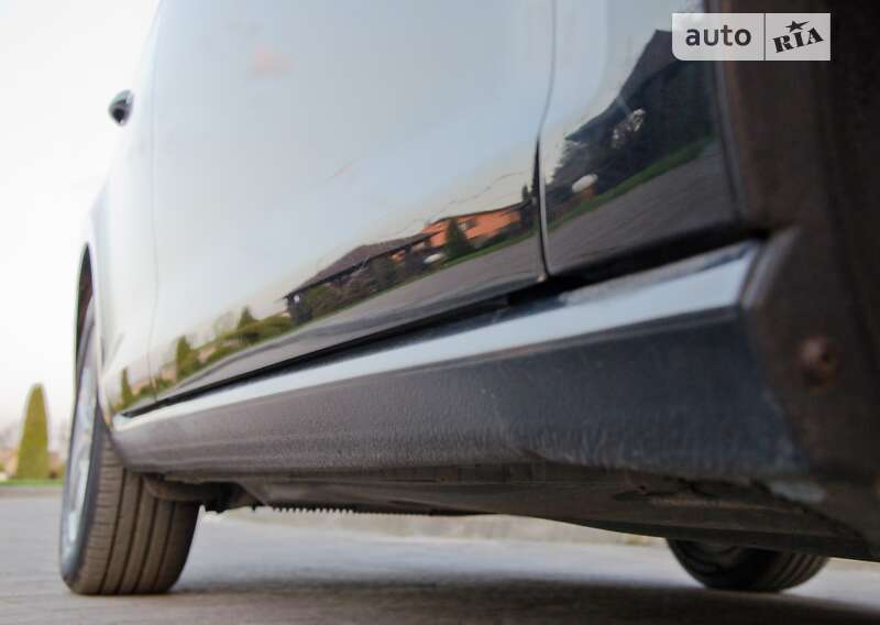 Volkswagen Golf 2013