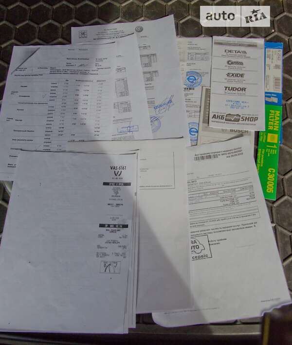 Volkswagen Golf 2013