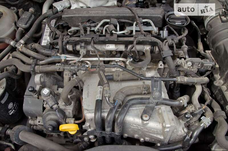 Volkswagen Golf 2013