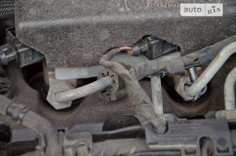 Volkswagen Golf 2013