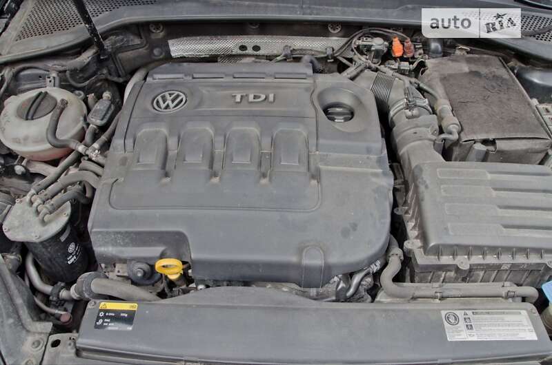 Volkswagen Golf 2013
