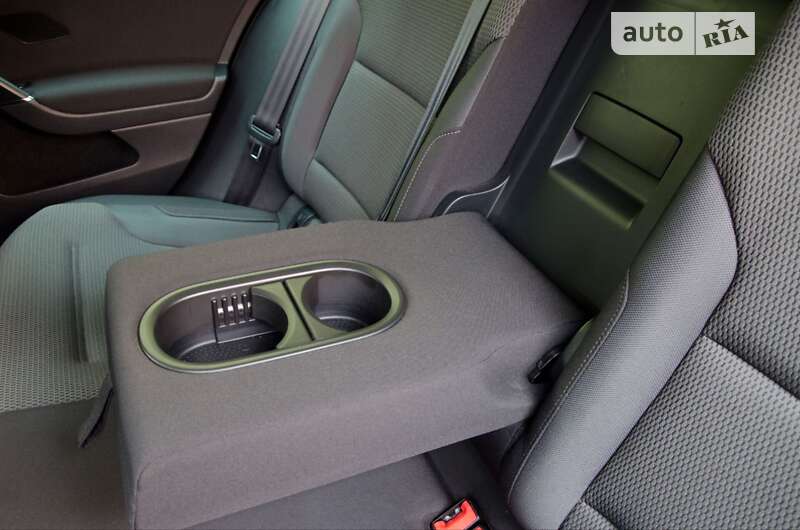 Volkswagen Golf 2013