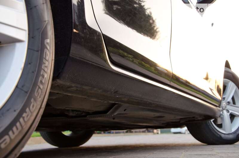 Volkswagen Golf 2013