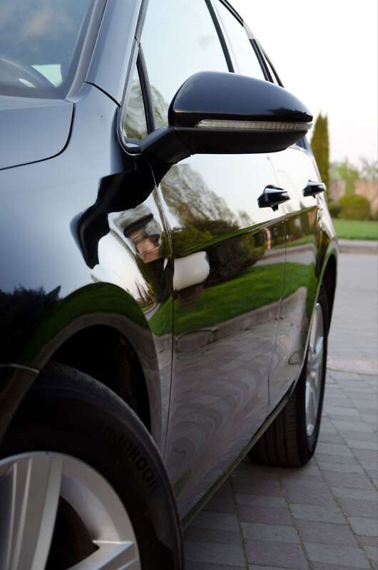 Volkswagen Golf 2013