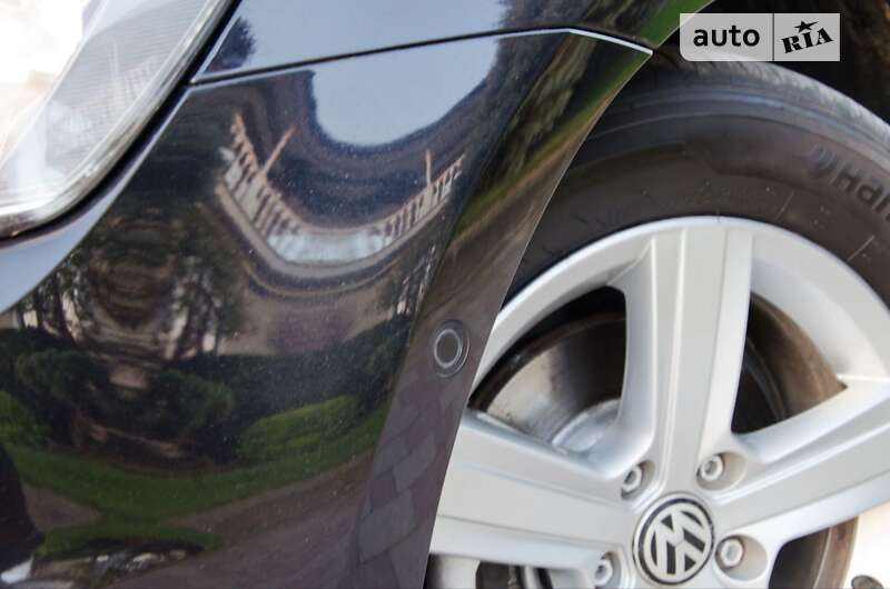 Volkswagen Golf 2013