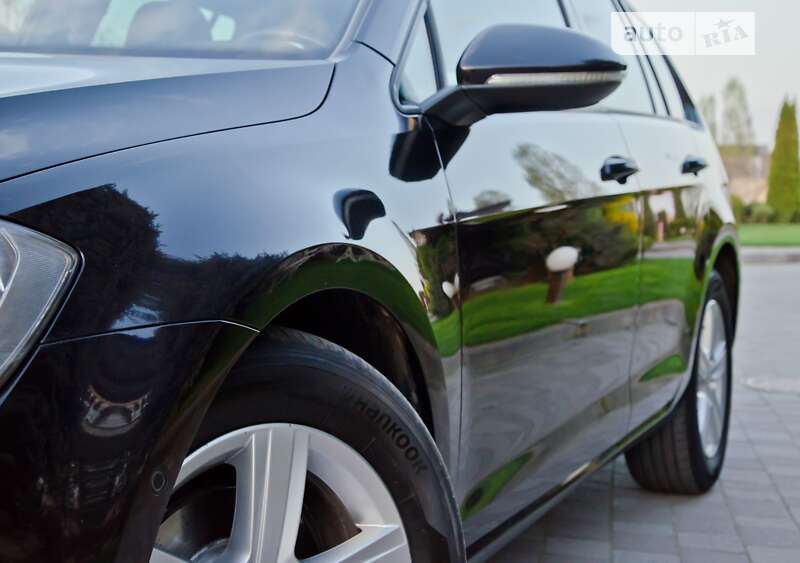 Volkswagen Golf 2013