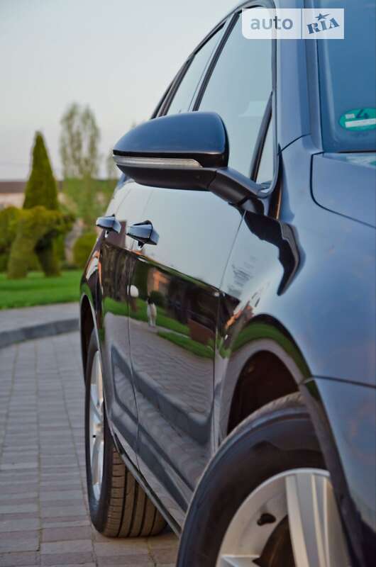 Volkswagen Golf 2013