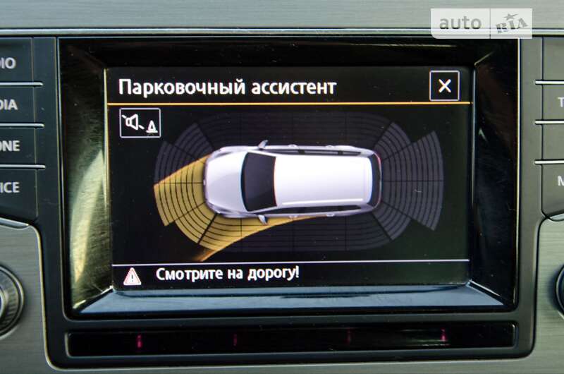 Volkswagen Golf 2013