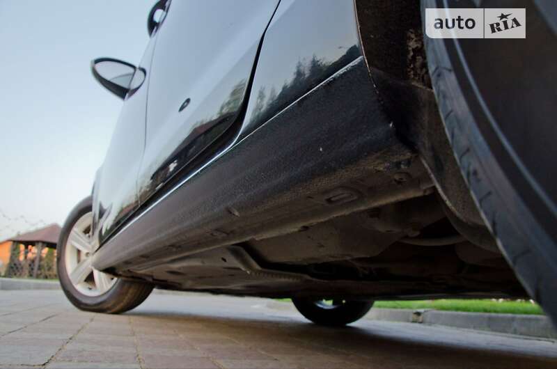 Volkswagen Golf 2013