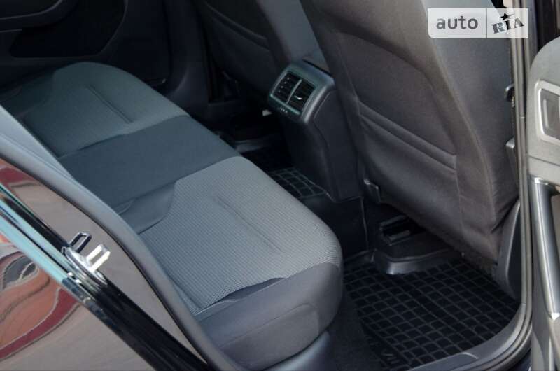 Volkswagen Golf 2013