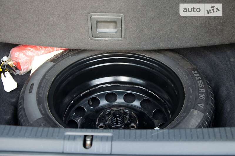 Volkswagen Golf 2013