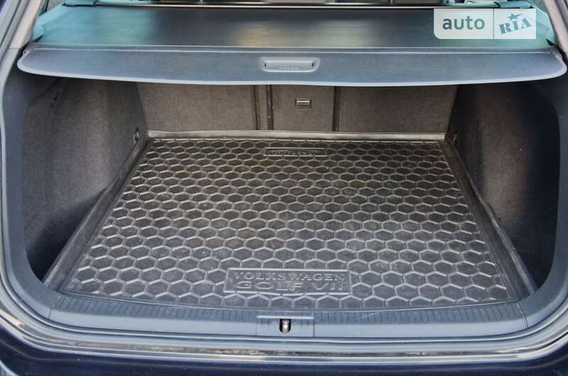 Volkswagen Golf 2013