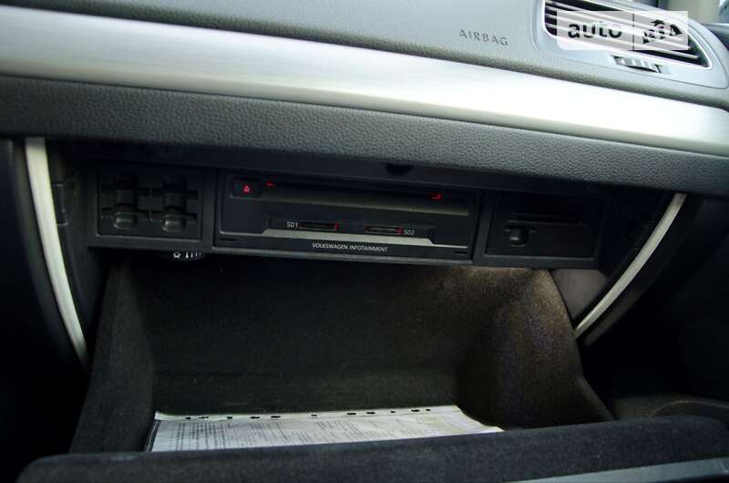 Volkswagen Golf 2013