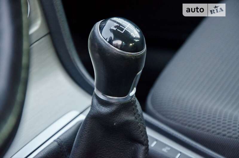 Volkswagen Golf 2013