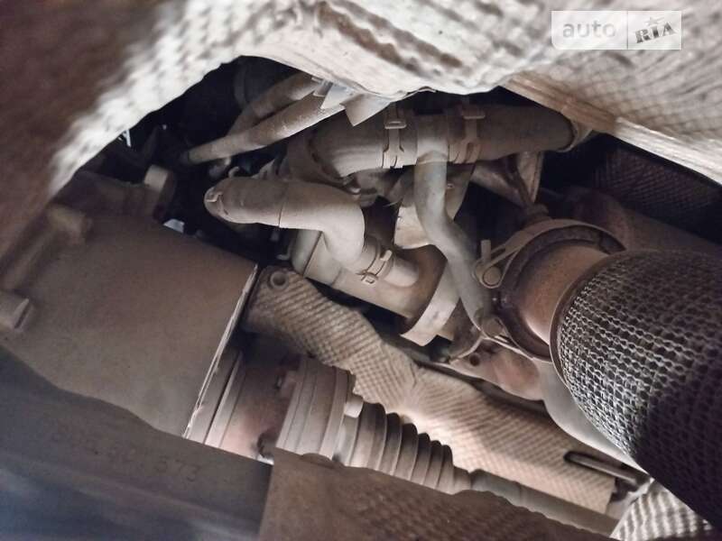 Volkswagen Golf 2013