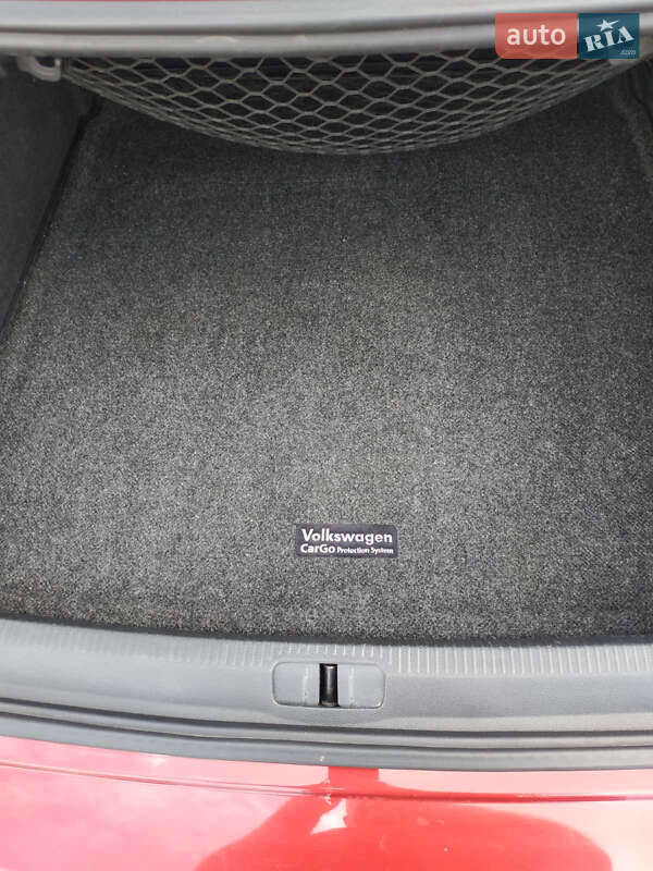 Volkswagen Passat CC 2015