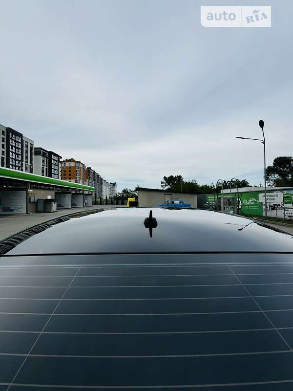 Volkswagen Passat 2013