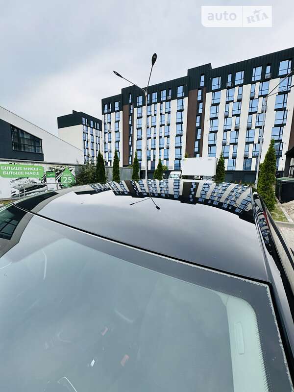 Volkswagen Passat 2013