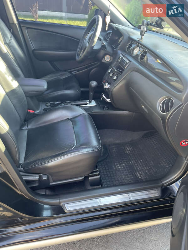 Mitsubishi Outlander 2009