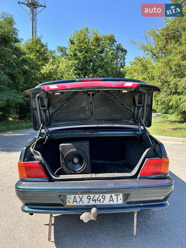 ВАЗ / Lada 2115 Samara 2007