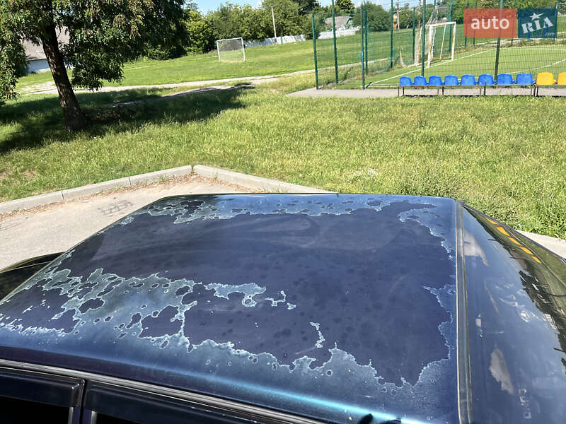 ВАЗ / Lada 2115 Samara 2007